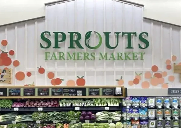 Does Sprouts Take Apple Pay