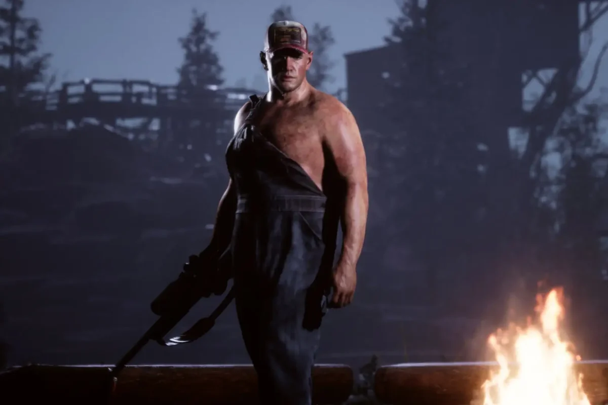 Is The Quarry Crossplay
