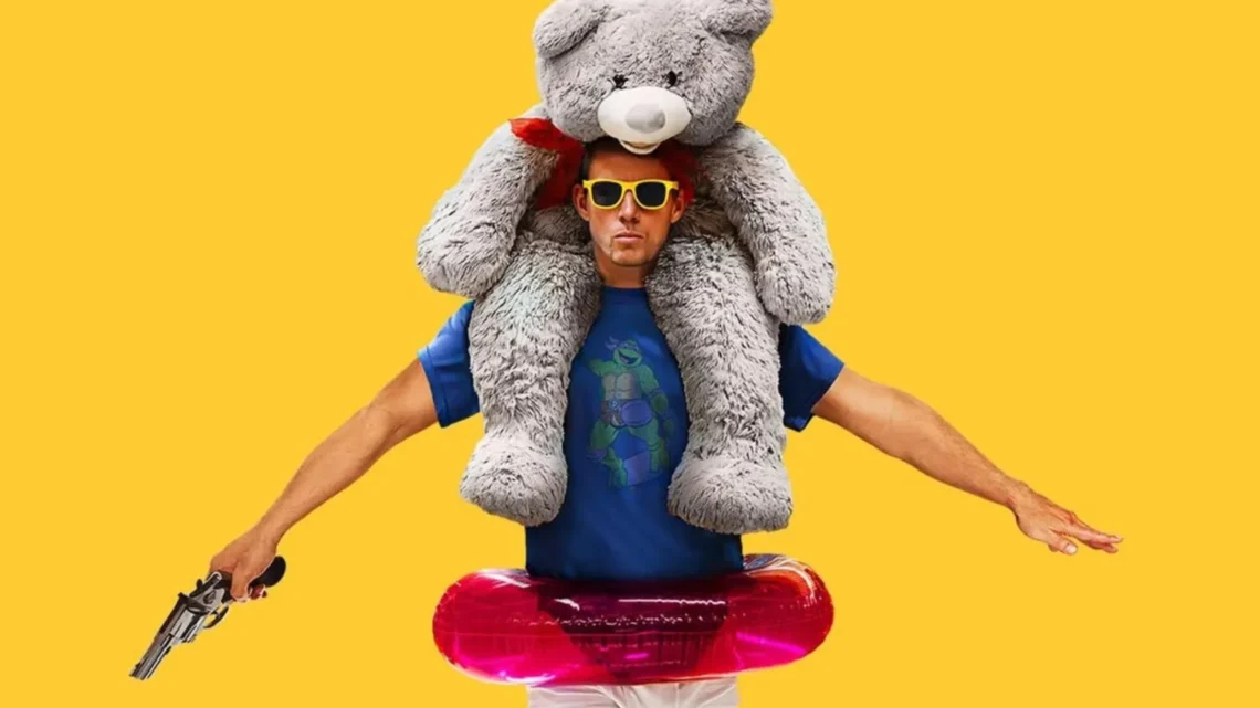 is roofman based on a true story