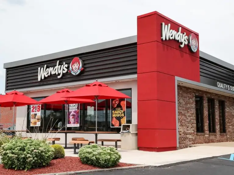 Does Wendy's Take Apple Pay