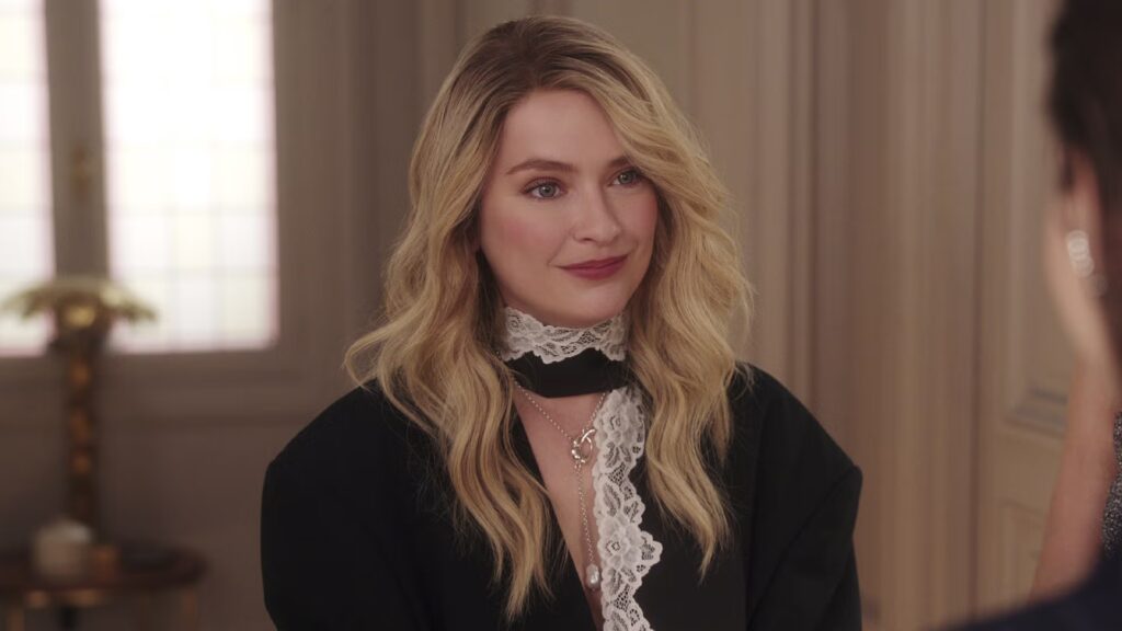 What Happened to Camille? Did Camille Razat Leave Emily in Paris?