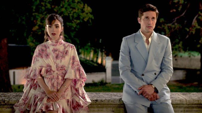 Will Emily and Gabriel Get Back Together?