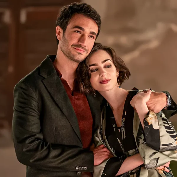 Will Emily and Gabriel Get Back Together?