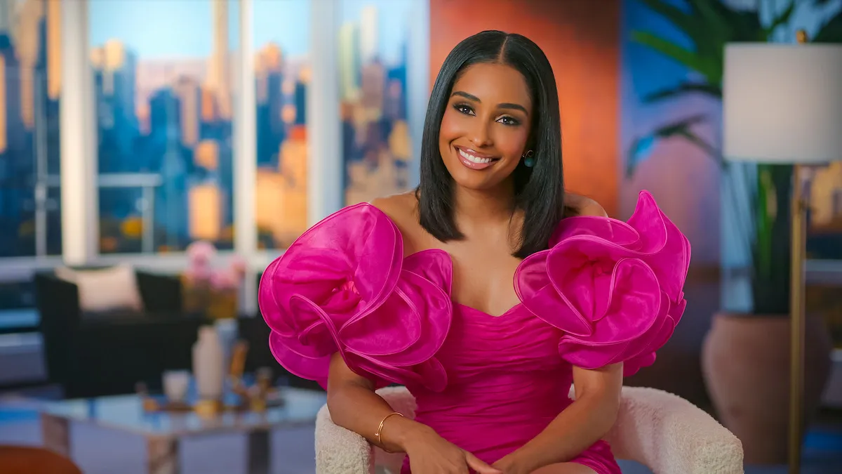 Genesis Suero’s Net Worth