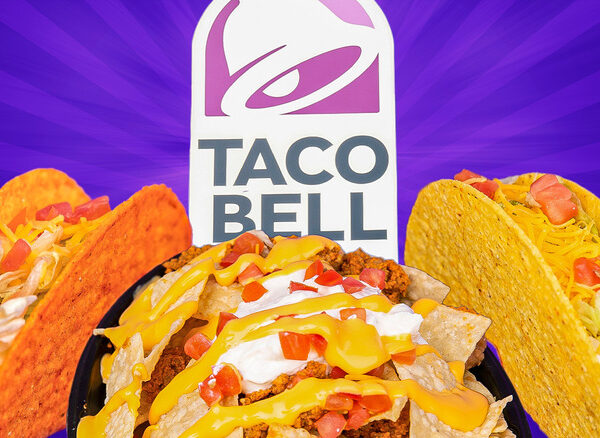 does taco bell take apple pay