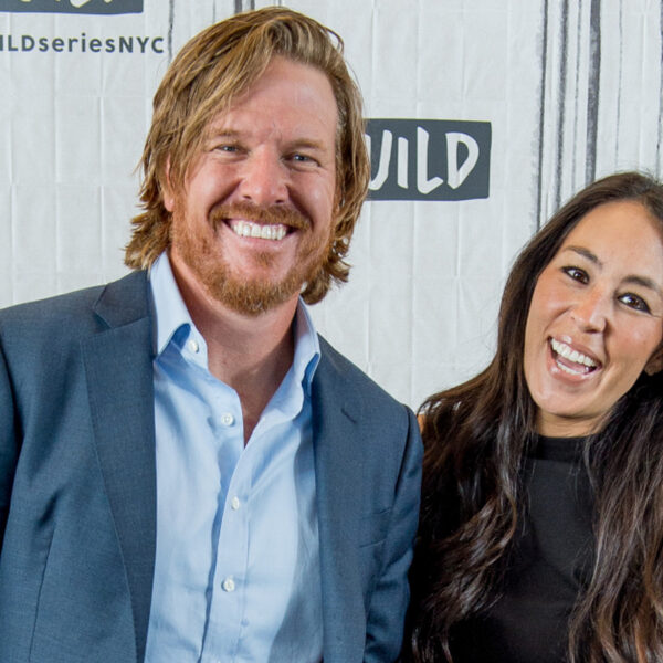 Joanna And Chip Gaines Net Worth 2025