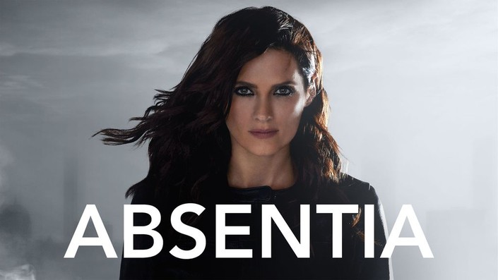 is absentia based on a true story