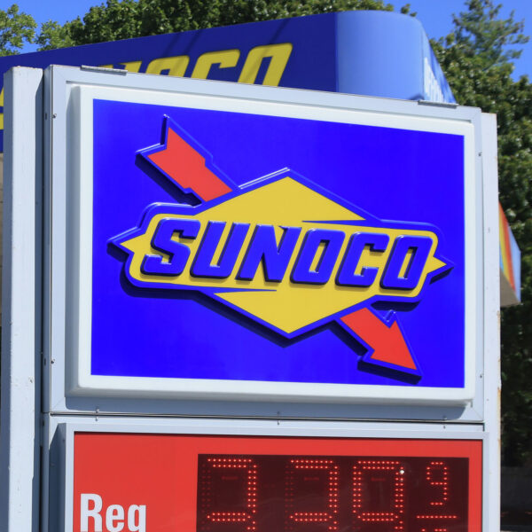 does sunoco take apple pay