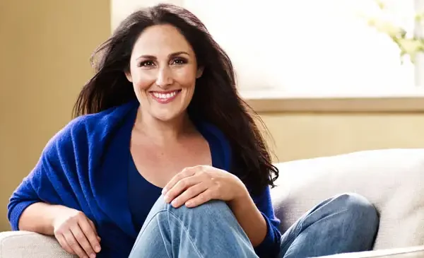 Ricki Lake Net Worth