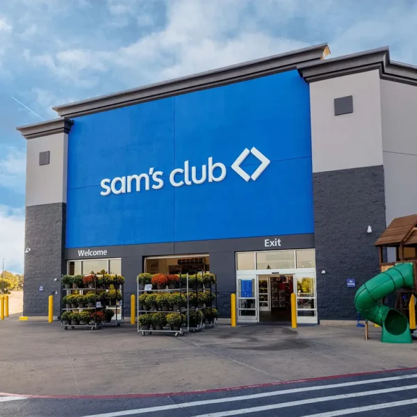Does Sam's Club Take Apple Pay