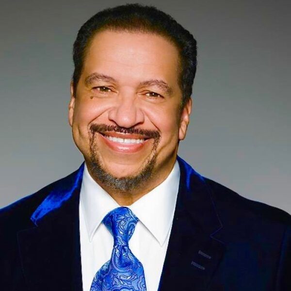 richard smallwood net worth