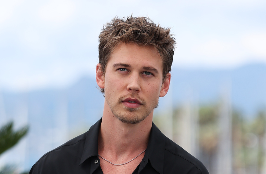austin butler upcoming movies 2026