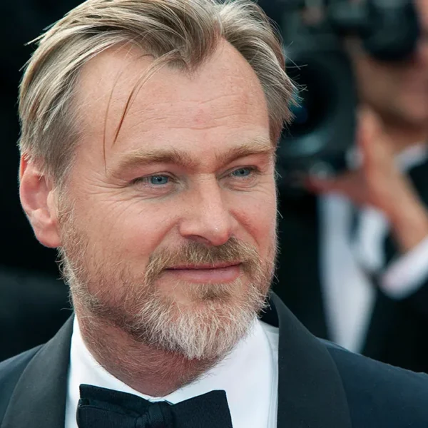 Christopher Nolan Movies on HBO Max