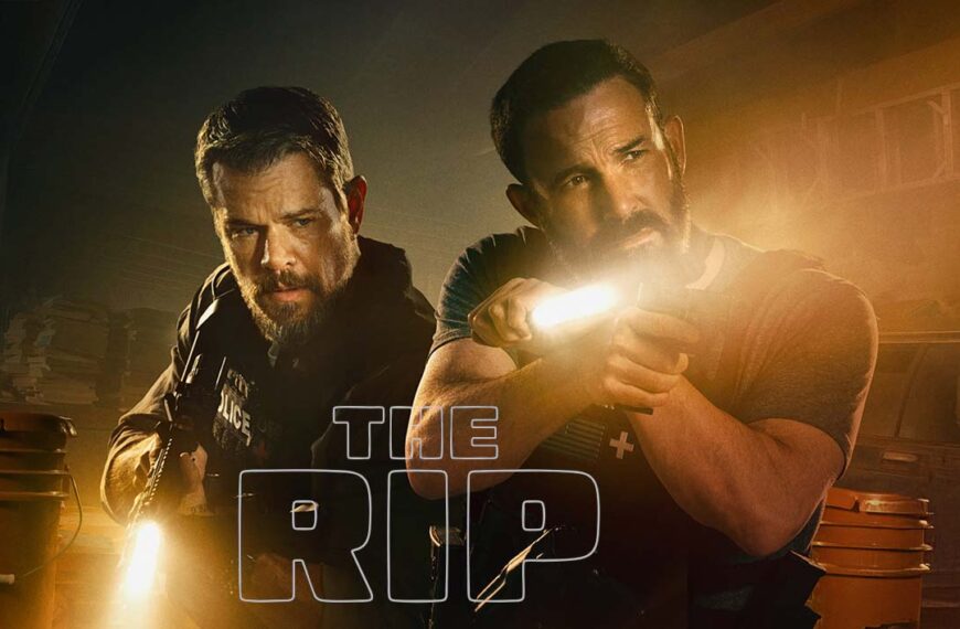 The Rip Ending Explained: Who Killed Jackie?
