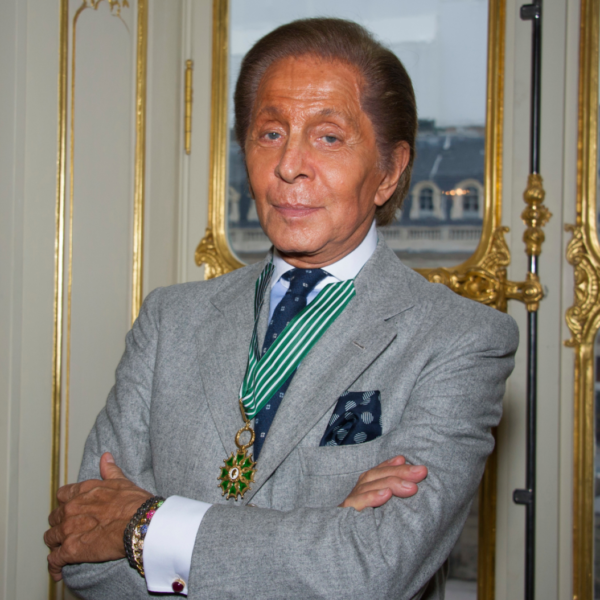 Valentino Garavani Net Worth, Biography And Source Of&hellip;
