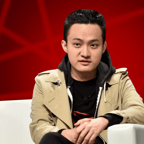 justin sun net worth