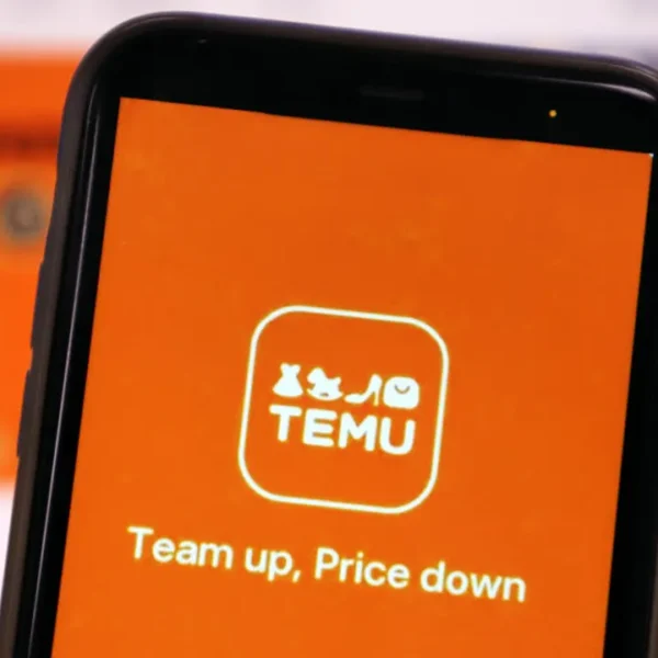 does temu take apple pay
