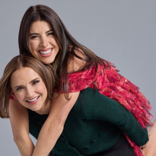 Is Sisterhood, Inc. Based on a True Story?