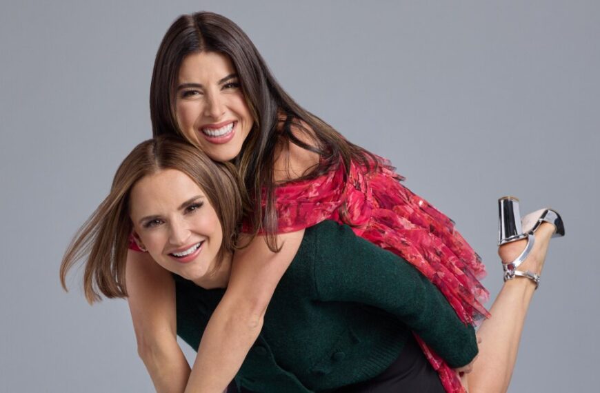 Is Sisterhood, Inc. Based on a True Story?