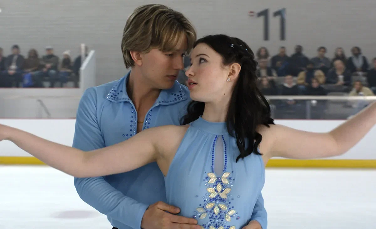 Finding Her Edge Ending Explained: Who Does Adriana End Up With: Freddie or Brayden?