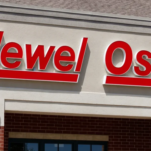 Does Jewel Take Apple Pay?