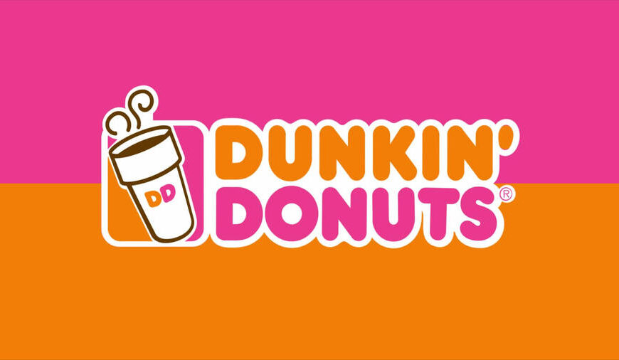 does dunkin take apple pay