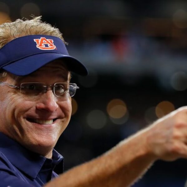 gus malzahn net worth